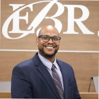 East Baton Rouge Parish School System Employee Jamar Jackson's profile photo