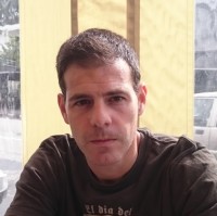 OneNovation Employee Eric Stylianou's profile photo