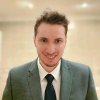 BlueVoyant Employee Christopher Doll's profile photo
