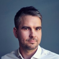Kring Technologies Employee Martin Haislund's profile photo