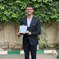 TrioSoft Employee Mahmoud Ehab's profile photo
