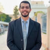 Credit Agricole Egypt Employee Ali Ayman's profile photo