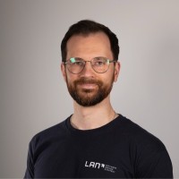 LANsoftware Employee Artur Bender's profile photo