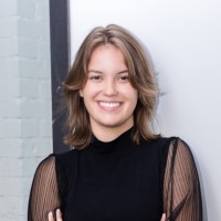 Cherry Ventures Employee Nadja Reischel's profile photo