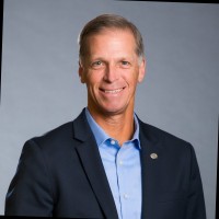 COCC Employee David Christie's profile photo