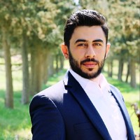 GoSupps.com Employee Mousa Alqaq's profile photo