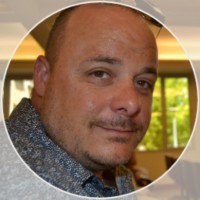 Eiffage Énergie Systèmes Employee Jonathan Pelletier's profile photo