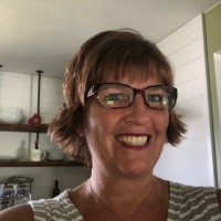 KOESTER PAVILION Employee Christina Dunaway's profile photo