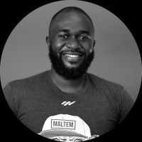 Glodie Pengele's profile photo