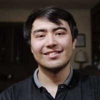 Andrew Thompson's profile photo