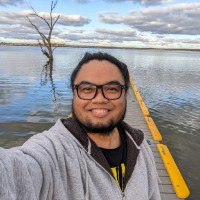 Swift Metal Services Employee Leonard Kirk Manlapaz's profile photo