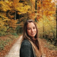 Medex Employee Špela Supej's profile photo