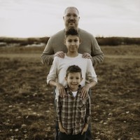 Mortgage Workflow Partners Inc. Employee Justin Andersen's profile photo