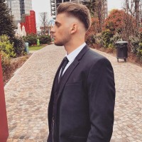 Flavius Manea Email
