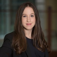 BlackRock Employee Amanda Mandel's profile photo