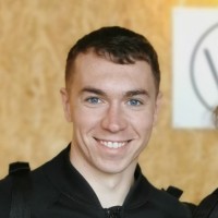 Iain McKenzie Email