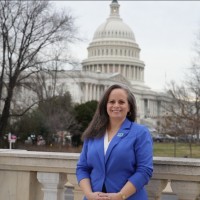 AHLA Foundation Employee Eliza McCoy's profile photo
