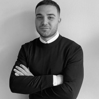 KombiRail Europe bv Employee Sergen Sezen's profile photo