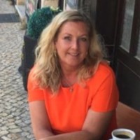 Oxygen Care Ltd Employee Claire Molloy's profile photo