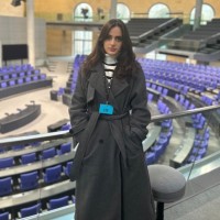 Iris Buçiqi Email