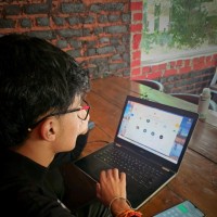 JB Institute of Technology (JBIT) Employee Sanidhya Negi's profile photo