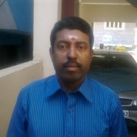 Orient Green Power Company Ltd Employee Arunachalam Kanthan's profile photo
