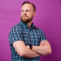 Applecart Employee Brandon Richey's profile photo