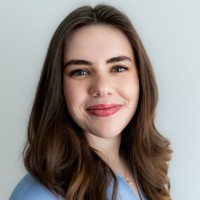 Make Your Mark Employee Brielle Killeen's profile photo