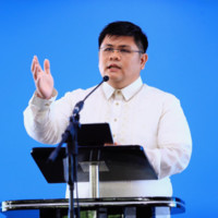 iRely Employee Darwin Estrada's profile photo