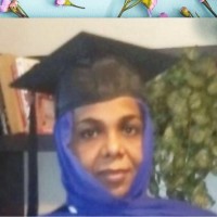 ASSIST Community Services Centre Employee Raja Amer's profile photo