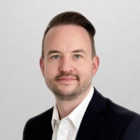 Cisco Employee Thomas Heming's profile photo