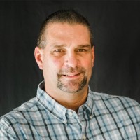 St. Paul Elder Services, Inc. Employee Mark Hey's profile photo