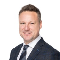 CBRE Limited Employee Jordan Adams's profile photo