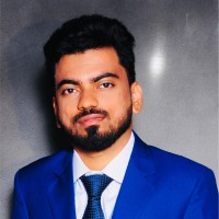 MGO India Employee Shuheab Mohammed's profile photo
