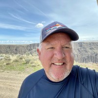 Living Well With Dementia Sisters Employee Bill Kelly's profile photo