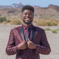 The Westin Annapolis Employee Terry Fleming's profile photo