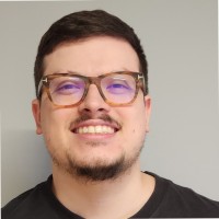 Impact Services Employee David Perez's profile photo