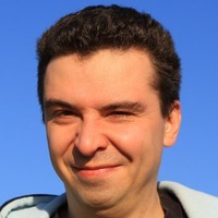 Sergey Petrov Email & Phone Number