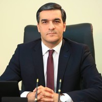 American University of Armenia Employee Arman Tatoyan's profile photo