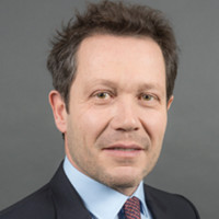 Goodwin Employee Arnaud David's profile photo