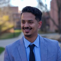 Samer Alfahad Email & Phone Number