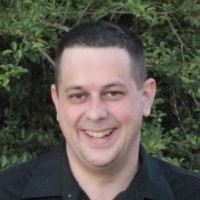 RealmOne Employee Alan Aspinwall's profile photo