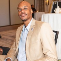 Fischer Connectors Employee Desmond Wright's profile photo