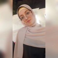 MI Logging Systems Employee Reham Ammar's profile photo