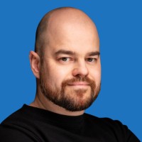 madewithlove Employee Mike Veerman's profile photo