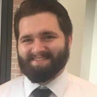SPF America Employee Hunter Schlinker's profile photo