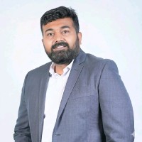 Mastan Mohammed Email & Phone Number