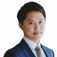 CTBC Bank Employee Stanley Chiang's profile photo