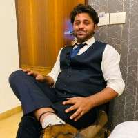 Zentek  Infosoft Employee Pankaj Sharma's profile photo