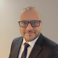 GRC Technologies Employee George Abinader's profile photo